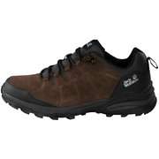 Jack Wolfskin Mountain Goat Low Outdoor Herren braun günstig online kaufen