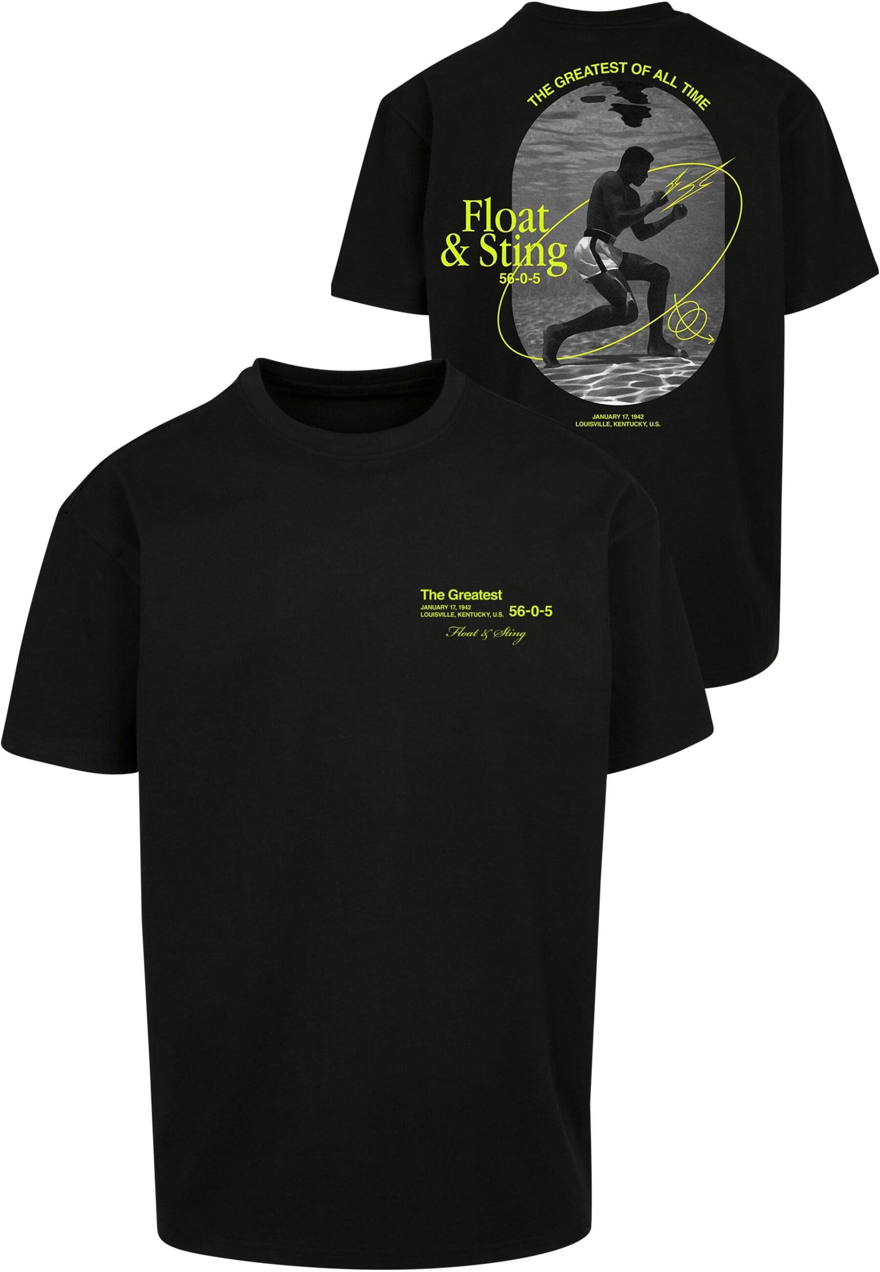 MisterTee T-Shirt MisterTee Herren The Greatest günstig online kaufen