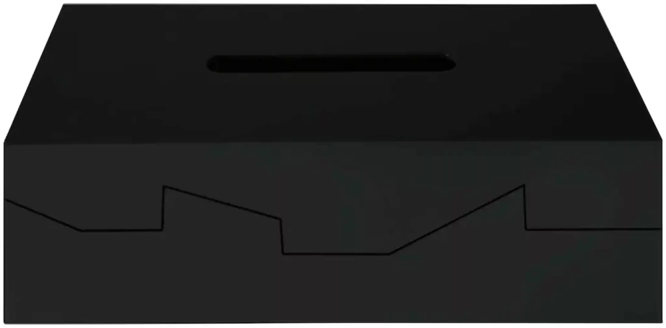 spirella Papiertuchbox "Silhouette" günstig online kaufen
