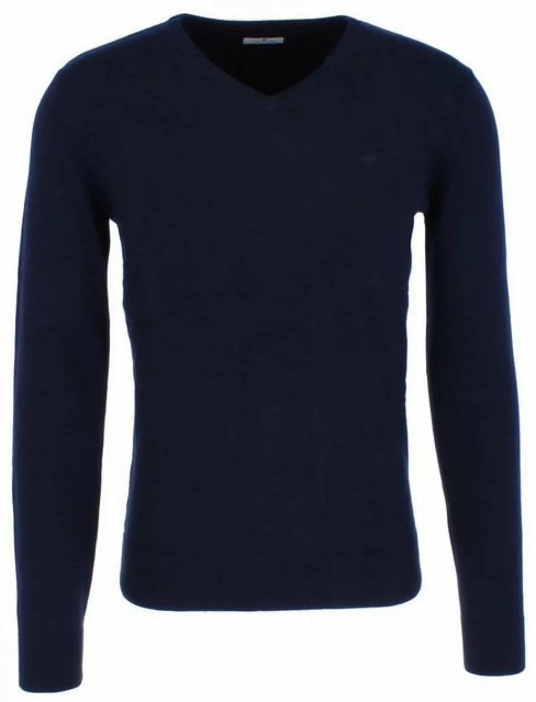 TOM TAILOR Sweatshirt Basic V-Neck Sweater günstig online kaufen