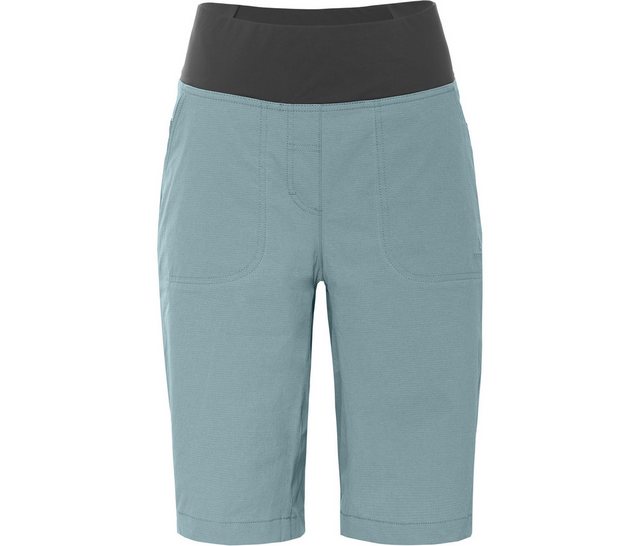 Bergson Outdoorhose PUSULA COMFORT Bermuda Damen Wandershorts, leicht, elas günstig online kaufen