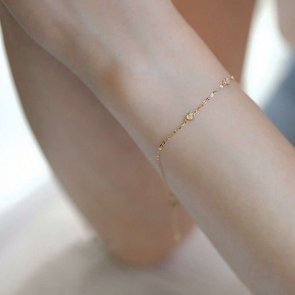 Color Design Silberarmband Armband aus 925 günstig online kaufen