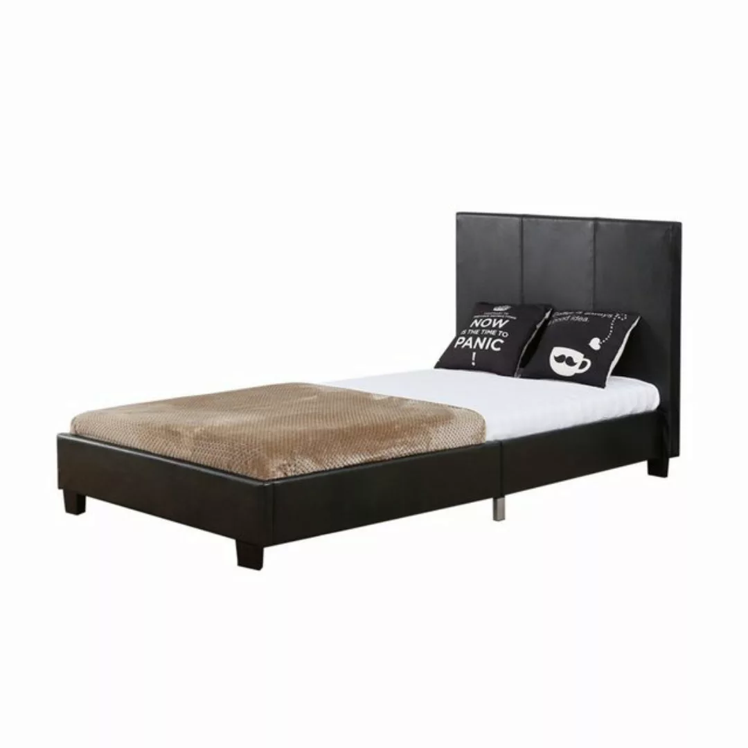 HTI-Living Jugendbett Doppelbett Fina 140 x 200 (Stück, 1-tlg., 1x Bett Fin günstig online kaufen