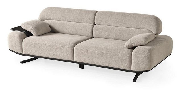 JVmoebel 3-Sitzer Dreisitzer Sofa Couch Wohnzimmer Luxus Polstermöbel Sofas günstig online kaufen