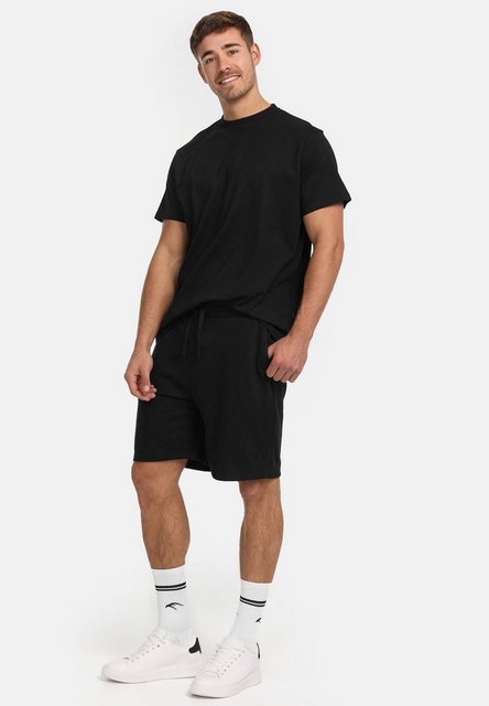 Indicode Sweatshorts Comfy günstig online kaufen