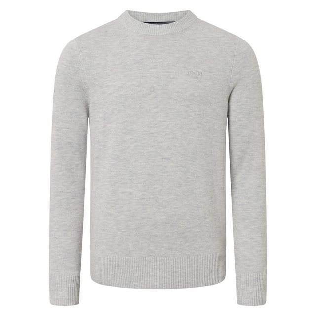 Joop Jeans Sweater "Strickpullover 15 JJK-04Laurelo 10018340" günstig online kaufen