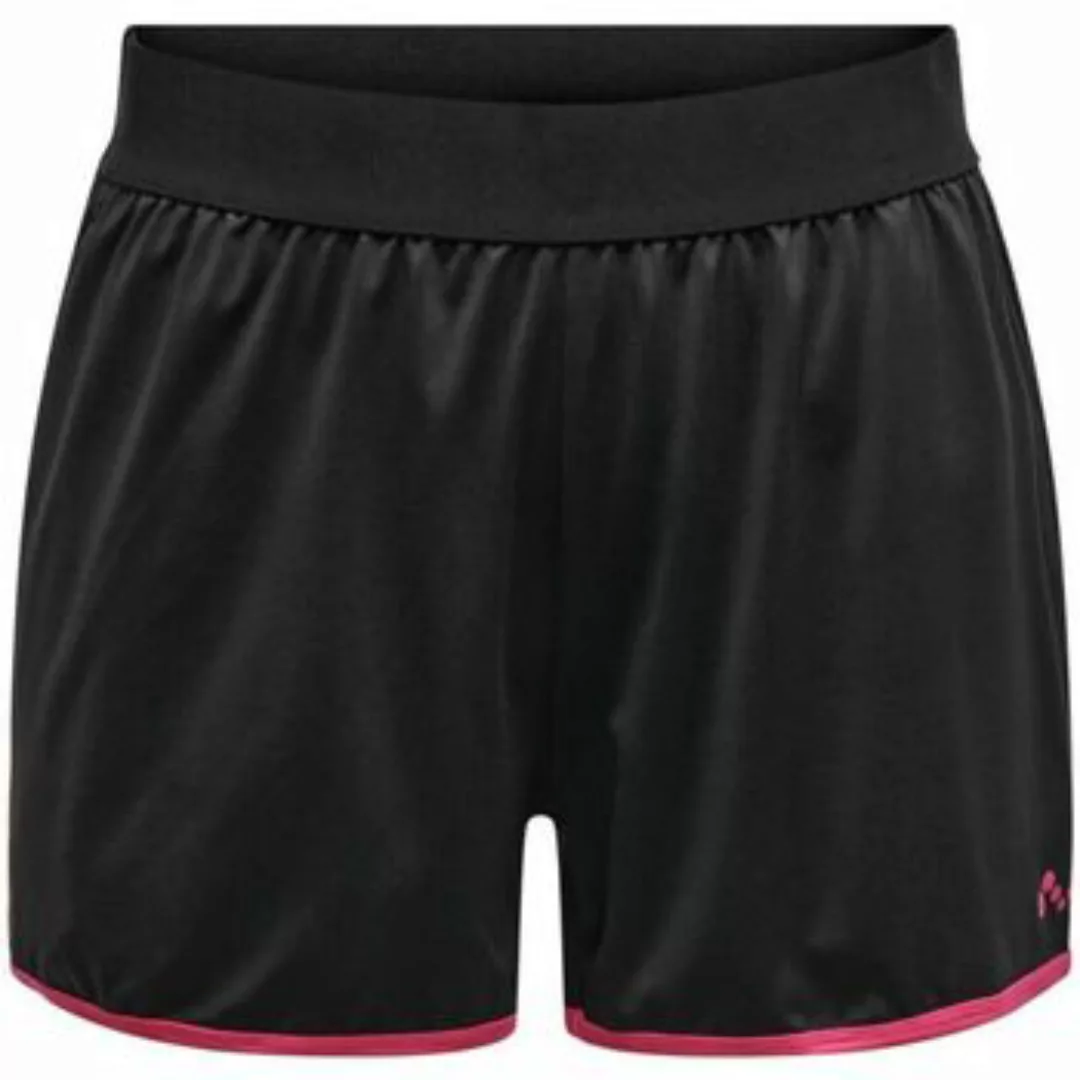 Only Play  Shorts 15282042 ONPLOULELLA-BLACK günstig online kaufen