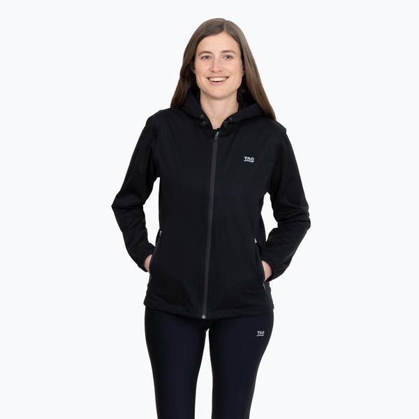 Wind- Und Wasserdichte Damen Laufjacke Lune günstig online kaufen