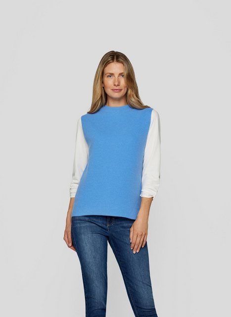 Rabe Pullunder Rabe Cashmere Pullunder günstig online kaufen