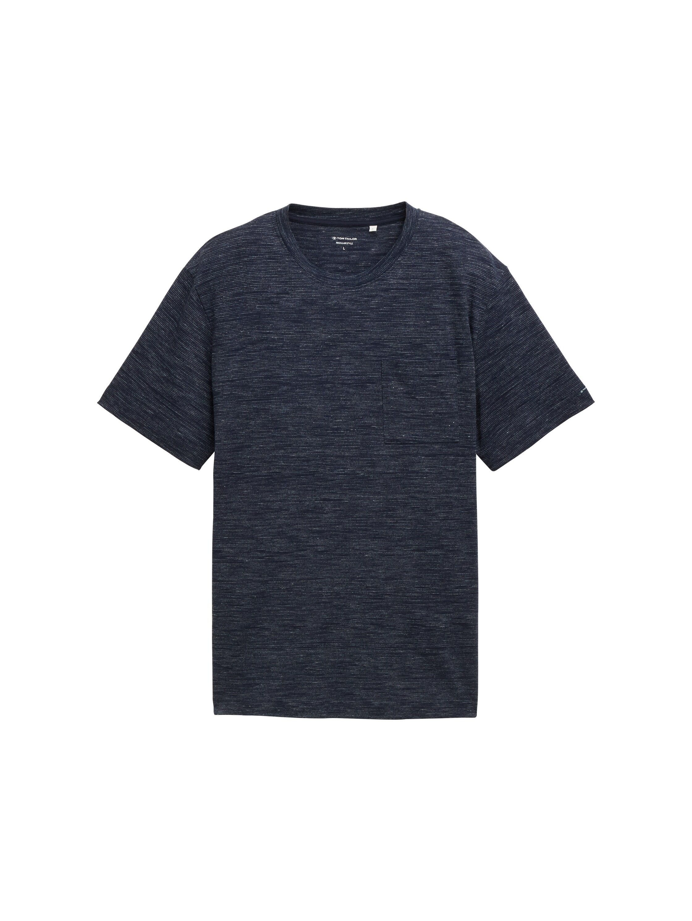 TOM TAILOR T-Shirt günstig online kaufen