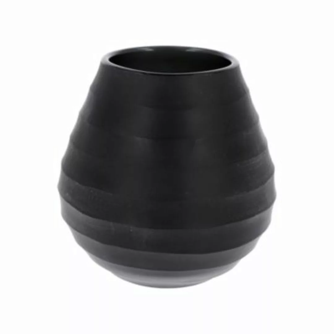 Goebel Tischvase "Slate Black", (1 St.), Vase aus Glas, handgefertigt und m günstig online kaufen