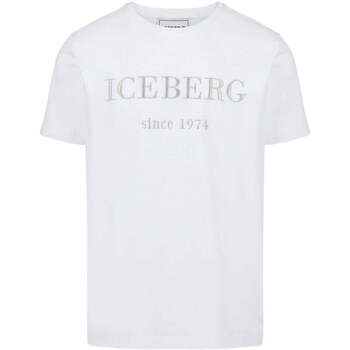 Iceberg  T-Shirts & Poloshirts - günstig online kaufen