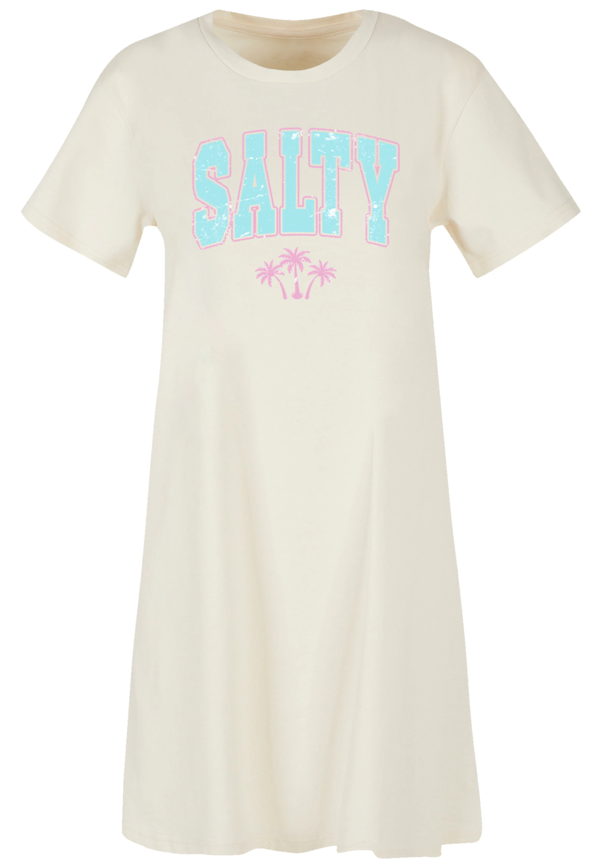 F4NT4STIC T-Shirt "Beach Summer Vacation Salty", Premium Qualität günstig online kaufen