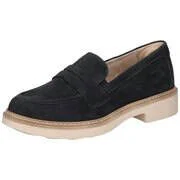Tamaris Slipper Damen blau günstig online kaufen