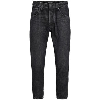 Jack & Jones  Jeans 12195429 FRANK-BLACK DENIM günstig online kaufen