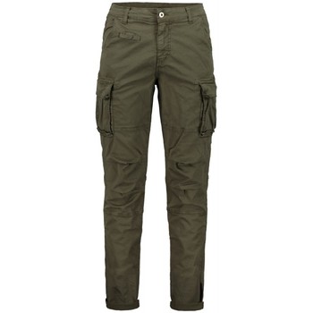 Scout  Trainingsanzüge Cargo Männer Blau Hose (pnt2466-schwarz) günstig online kaufen