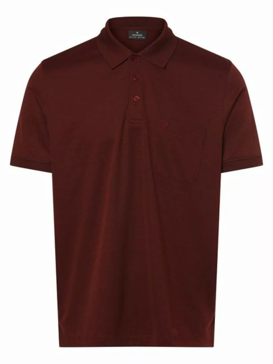 RAGMAN Poloshirt günstig online kaufen