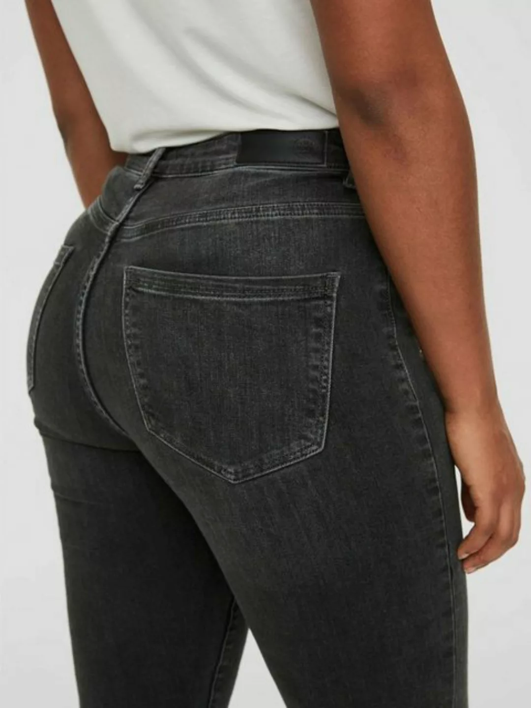 Vero Moda Skinny-fit-Jeans VMSOPHIA HR SKINNY JEANS AM203 NOOS günstig online kaufen