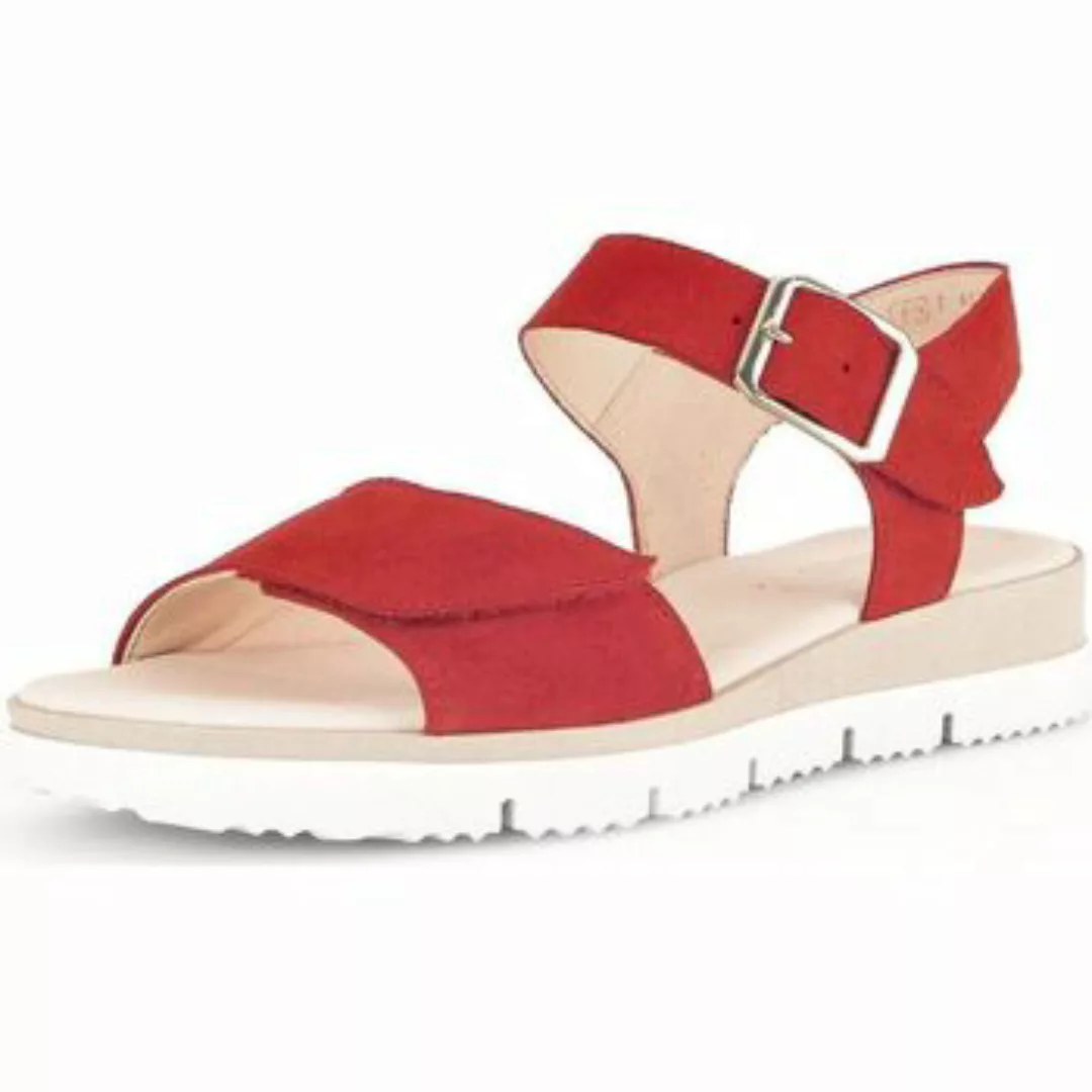 Gabor  Sandalen Sandalen günstig online kaufen
