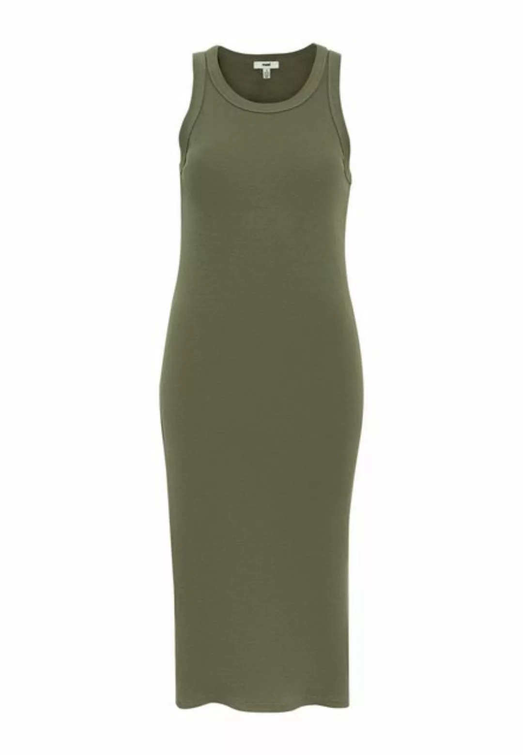 Mavi Sommerkleid "TANK DRESS", Kleid Jersey günstig online kaufen