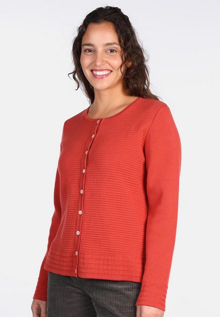 Deerberg Strickjacke Dörte günstig online kaufen