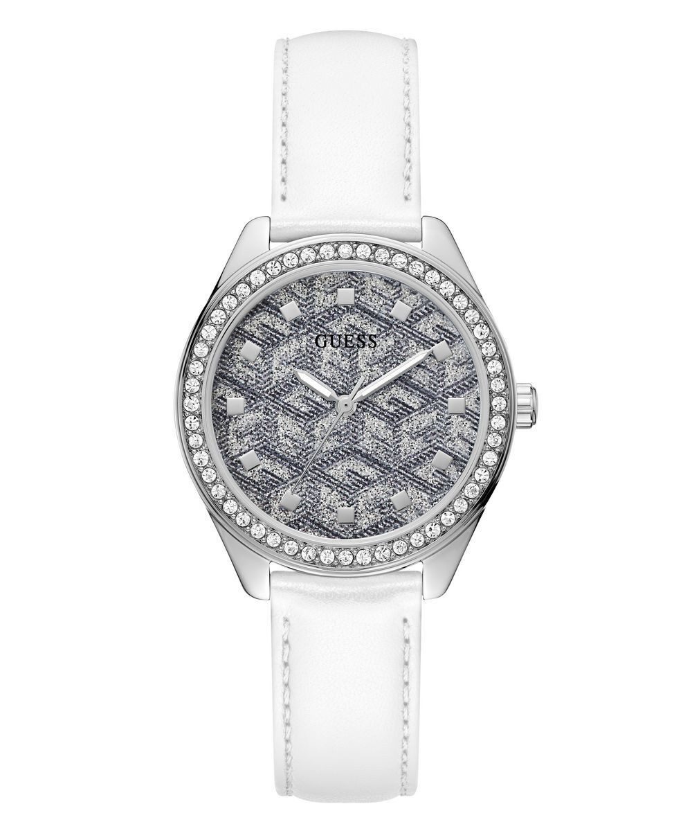 Guess Quarzuhr G Gloss günstig online kaufen