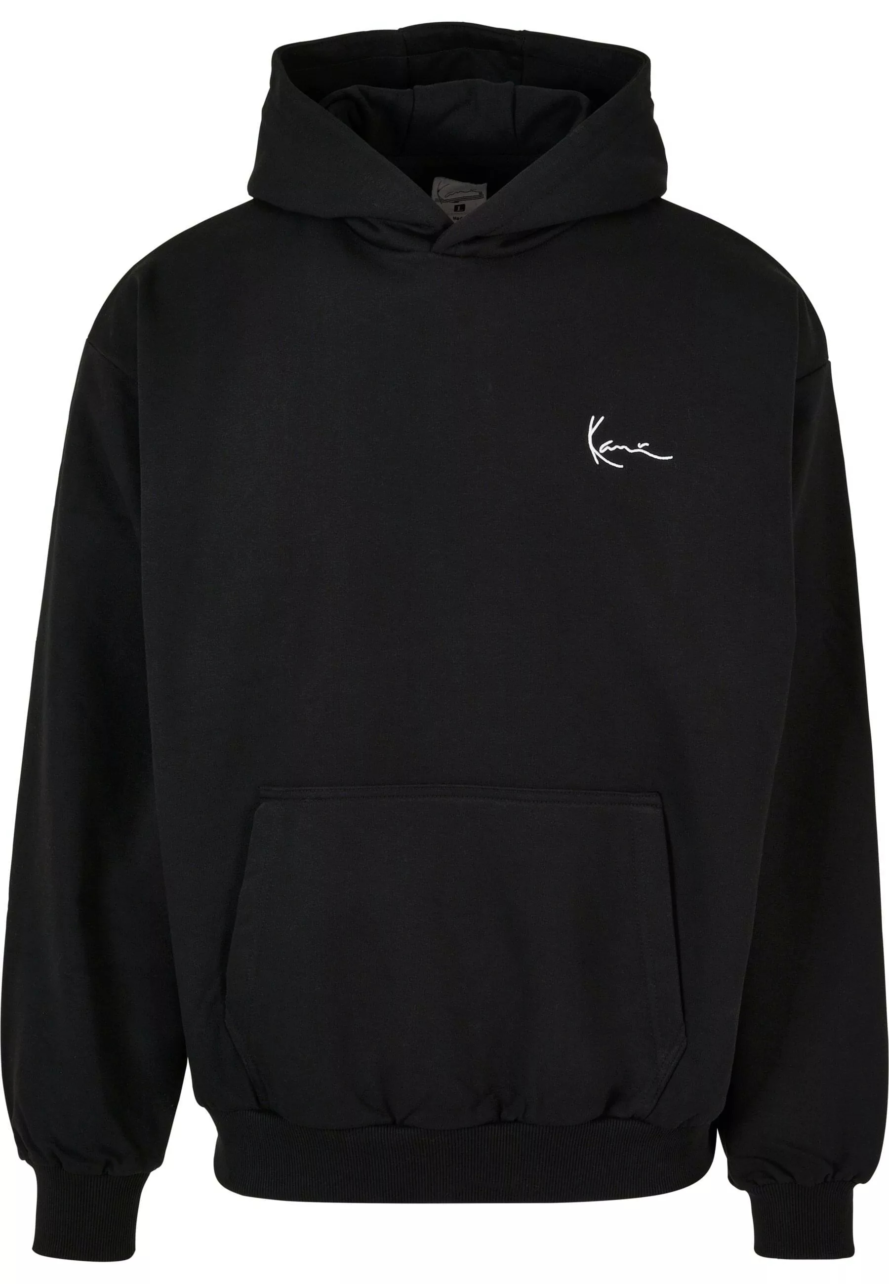 Karl Kani Sweatjacke "Karl Kani Herren KM231-046-2KK Chest Signature OS Hoo günstig online kaufen