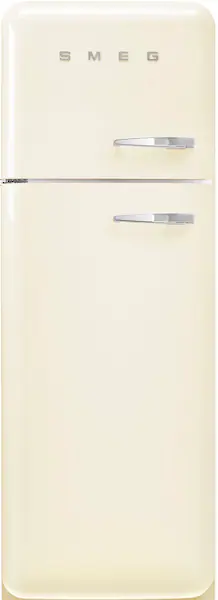 Smeg Kühl-/Gefrierkombination FAB30 »FAB30LCR5« günstig online kaufen