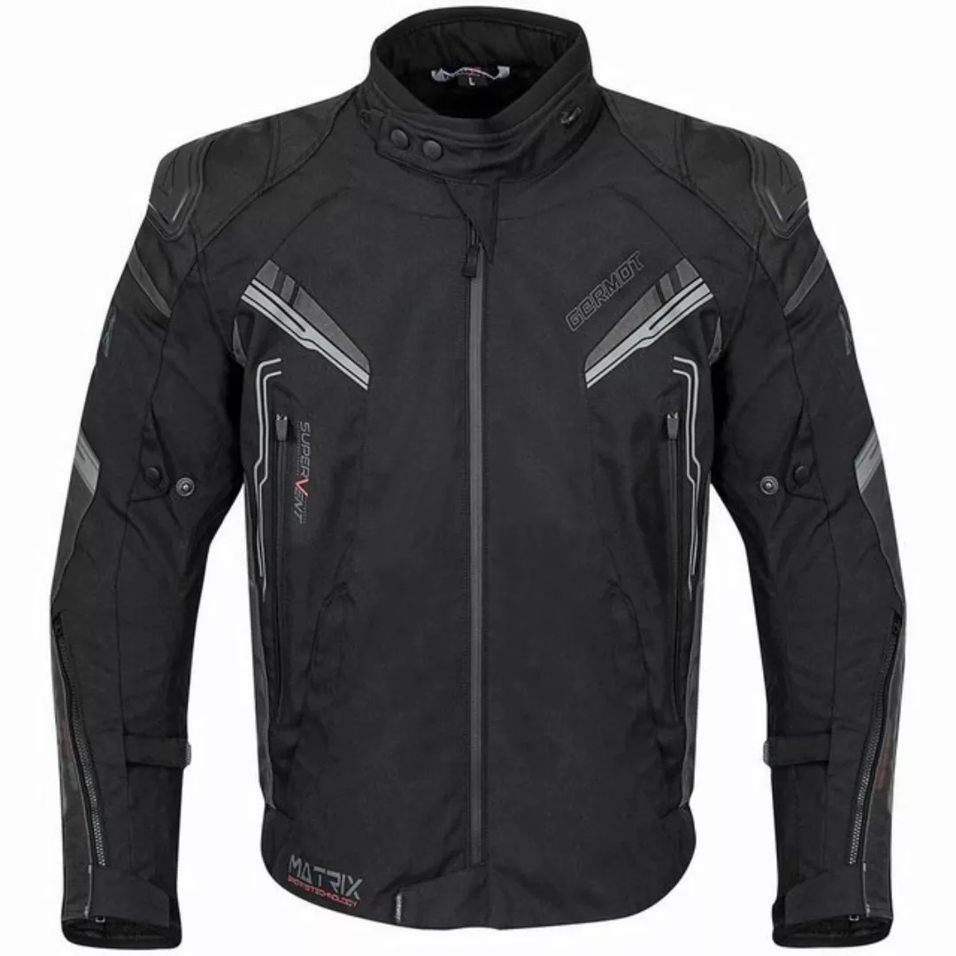 Germot Motorradjacke günstig online kaufen