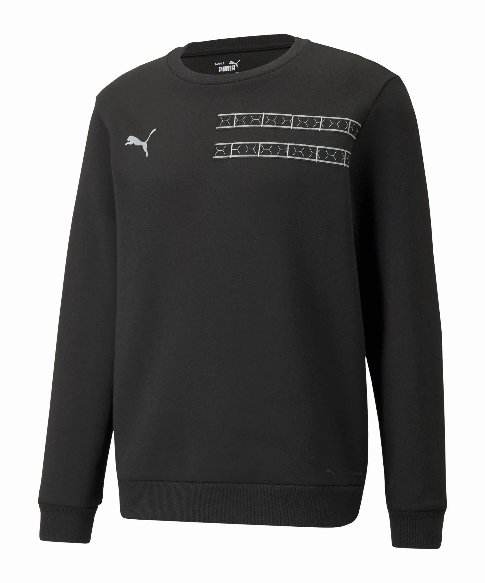 PUMA Sweatshirt PUMA X Balr Sweatshirt günstig online kaufen