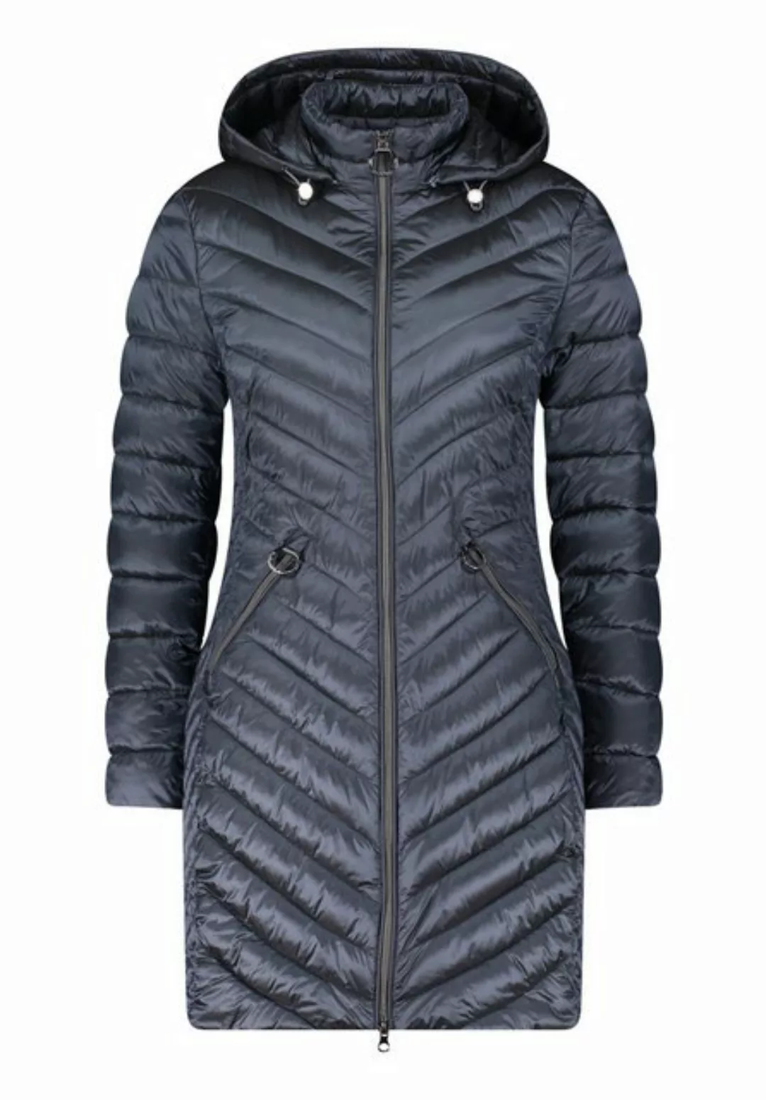 Betty Barclay Steppjacke Betty Barclay Steppjacke mit abnehmbarer Kapuze günstig online kaufen