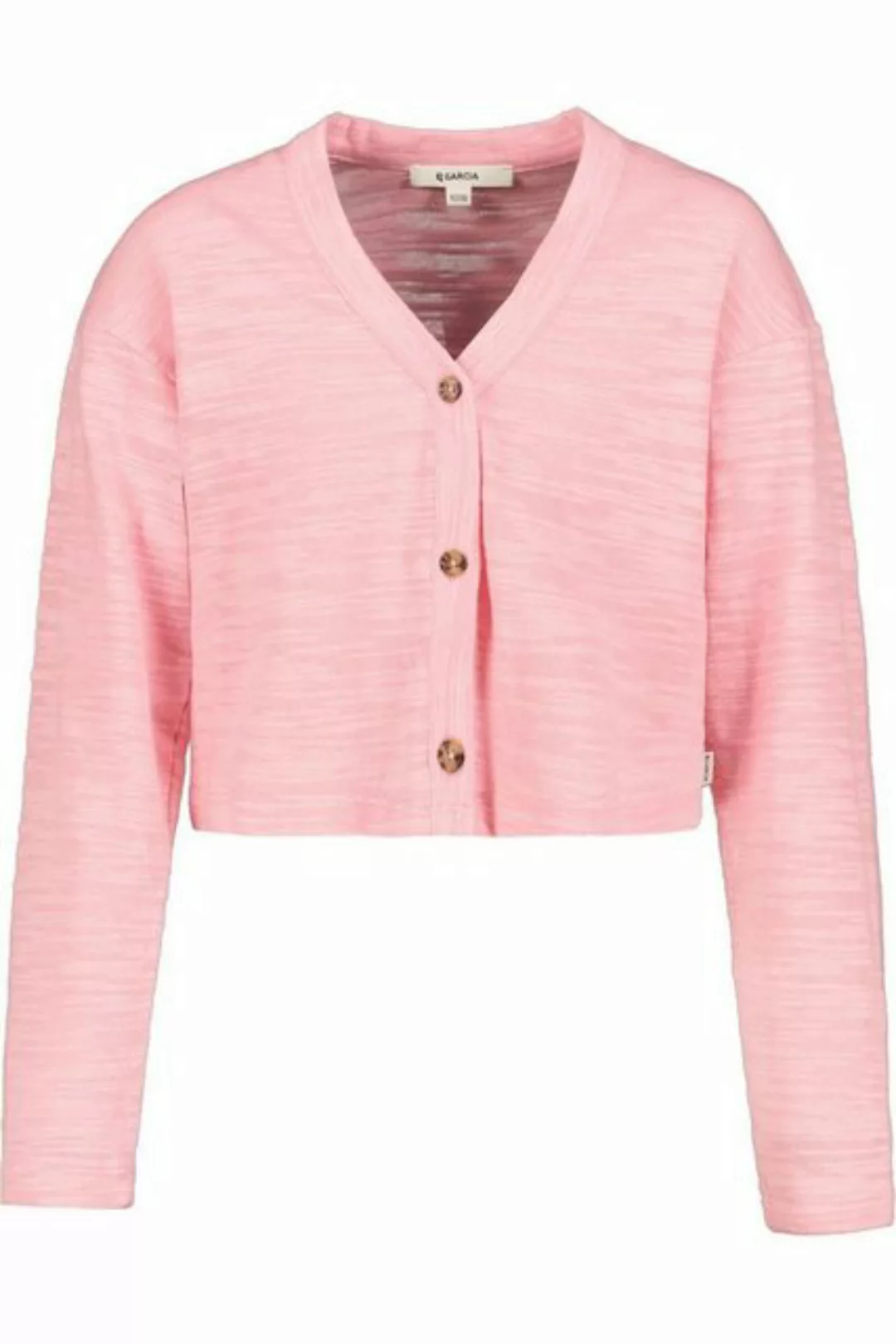 Garcia Sweatshirt D32450_girls cardigan günstig online kaufen