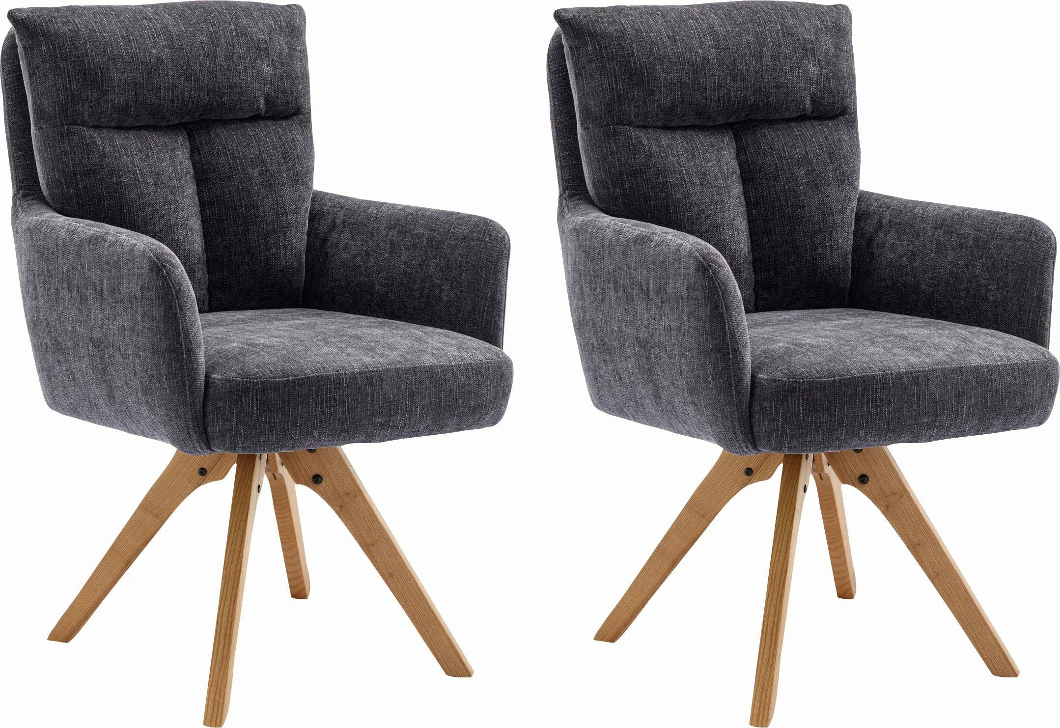 Home affaire Esszimmerstuhl Monaco, TOPSELLER! (Set, günstig online kaufen
