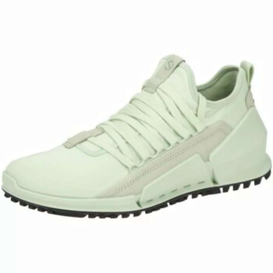 Ecco  Halbschuhe Schnuerschuhe Biom 2.0 Schuhe hell matcha Sport 8006236014 günstig online kaufen