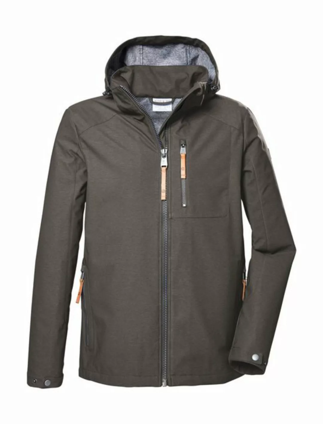 Giga.dx Softshelljacke GS 7 MN SFTSHLL JCKT CS Outdoorjacke Funktionsjacke günstig online kaufen