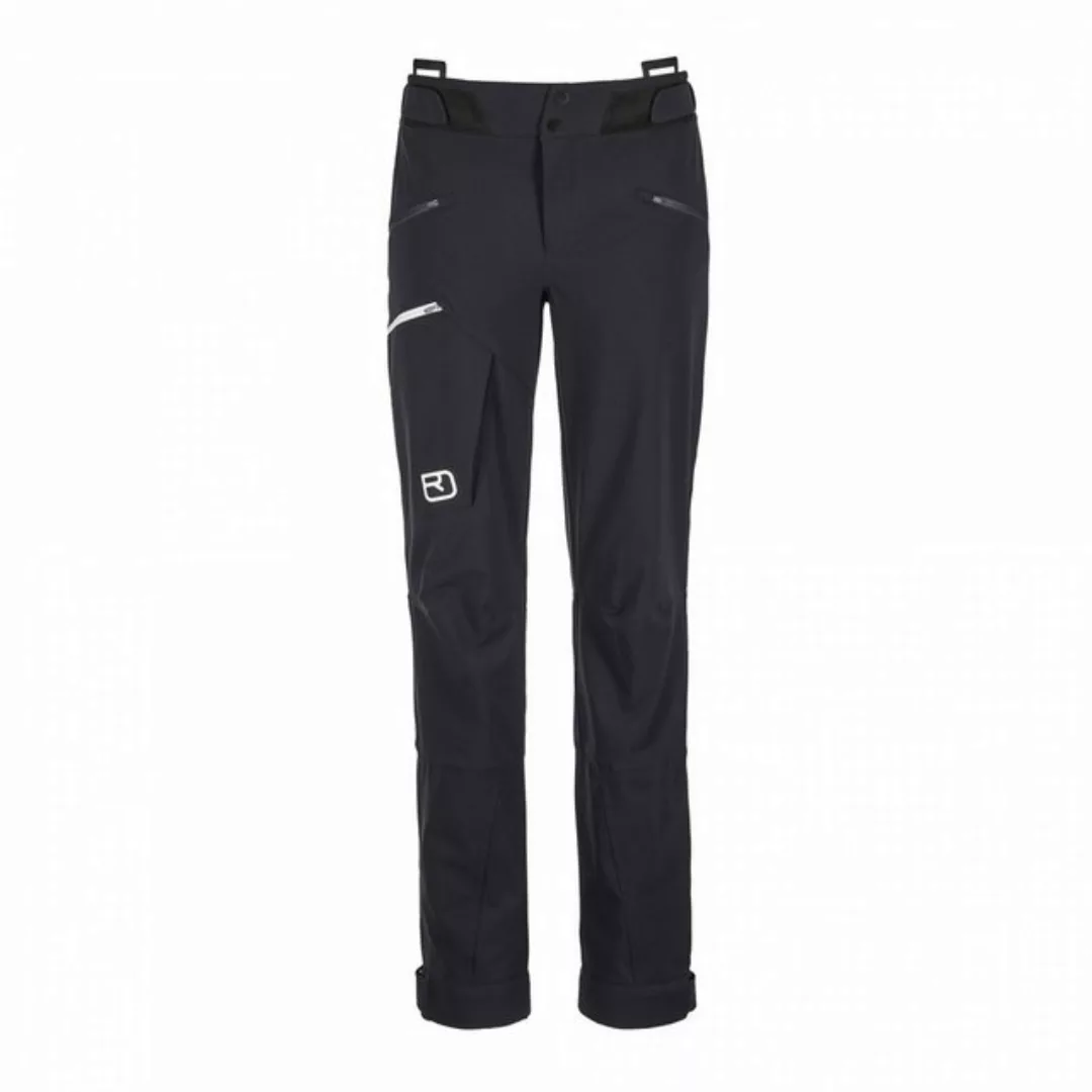 Ortovox Outdoorhose MÈDOLA PANTS SHORT W black raven günstig online kaufen