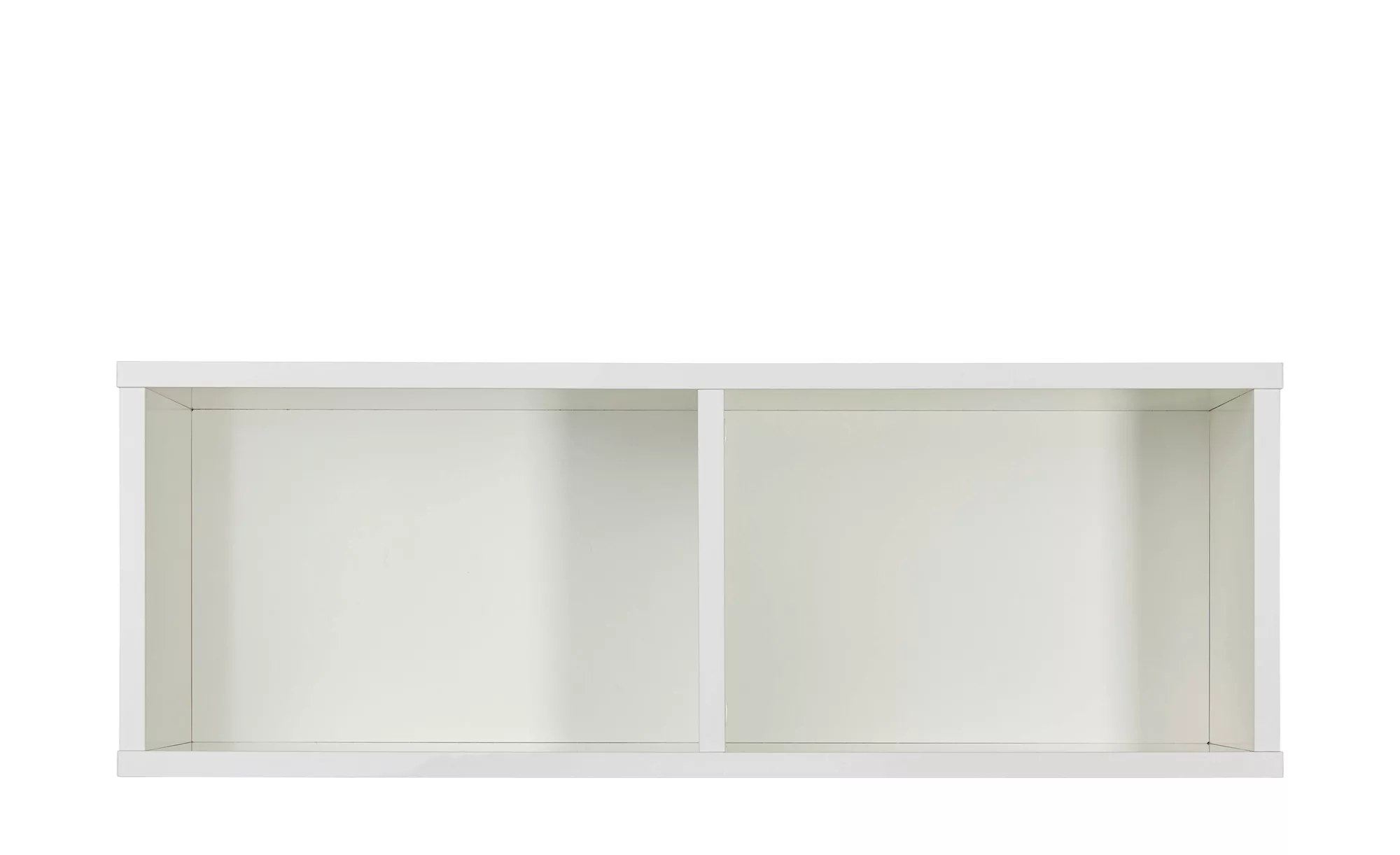 smart Badregal  Friesach - weiß - 70 cm - 25 cm - 20 cm - Sconto günstig online kaufen