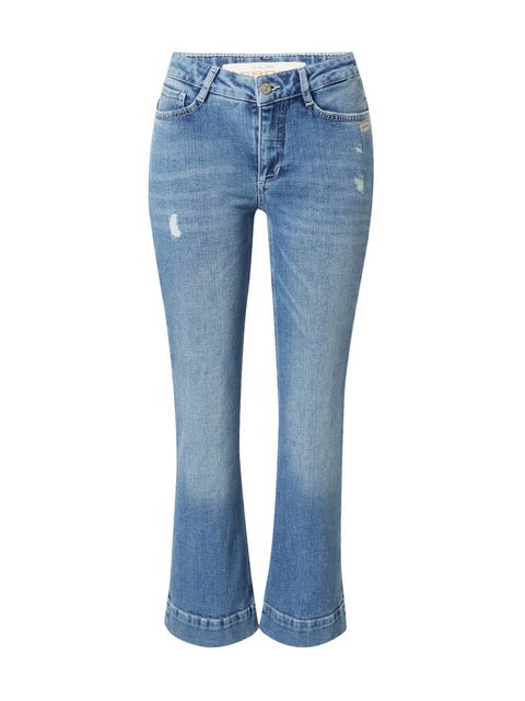 GANG 7/8-Jeans Maxima Kick (1-tlg) Patches günstig online kaufen