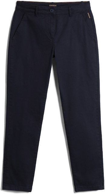 Napapijri Stoffhose Meridian 5 günstig online kaufen