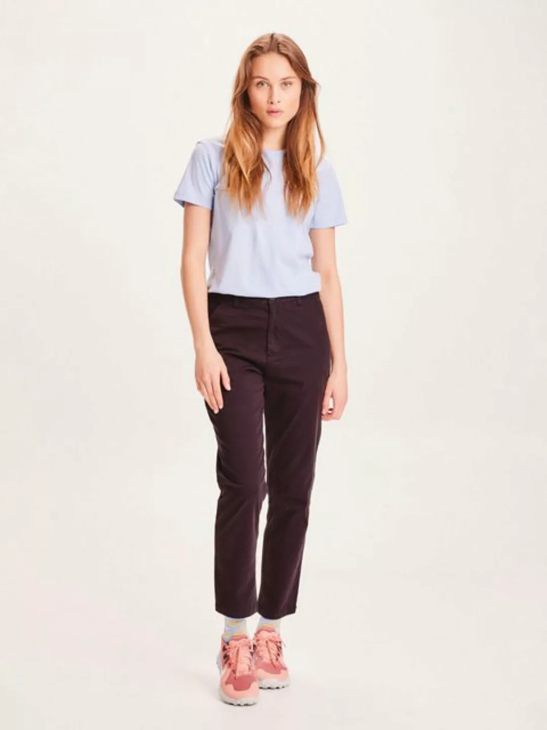 Chinohose - Willow Slim Chino günstig online kaufen