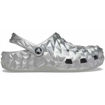 Crocs  Sandalen Cls metallic geometric clog günstig online kaufen