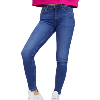 Guess  Slim Fit Jeans G-W0BA99D4662 günstig online kaufen