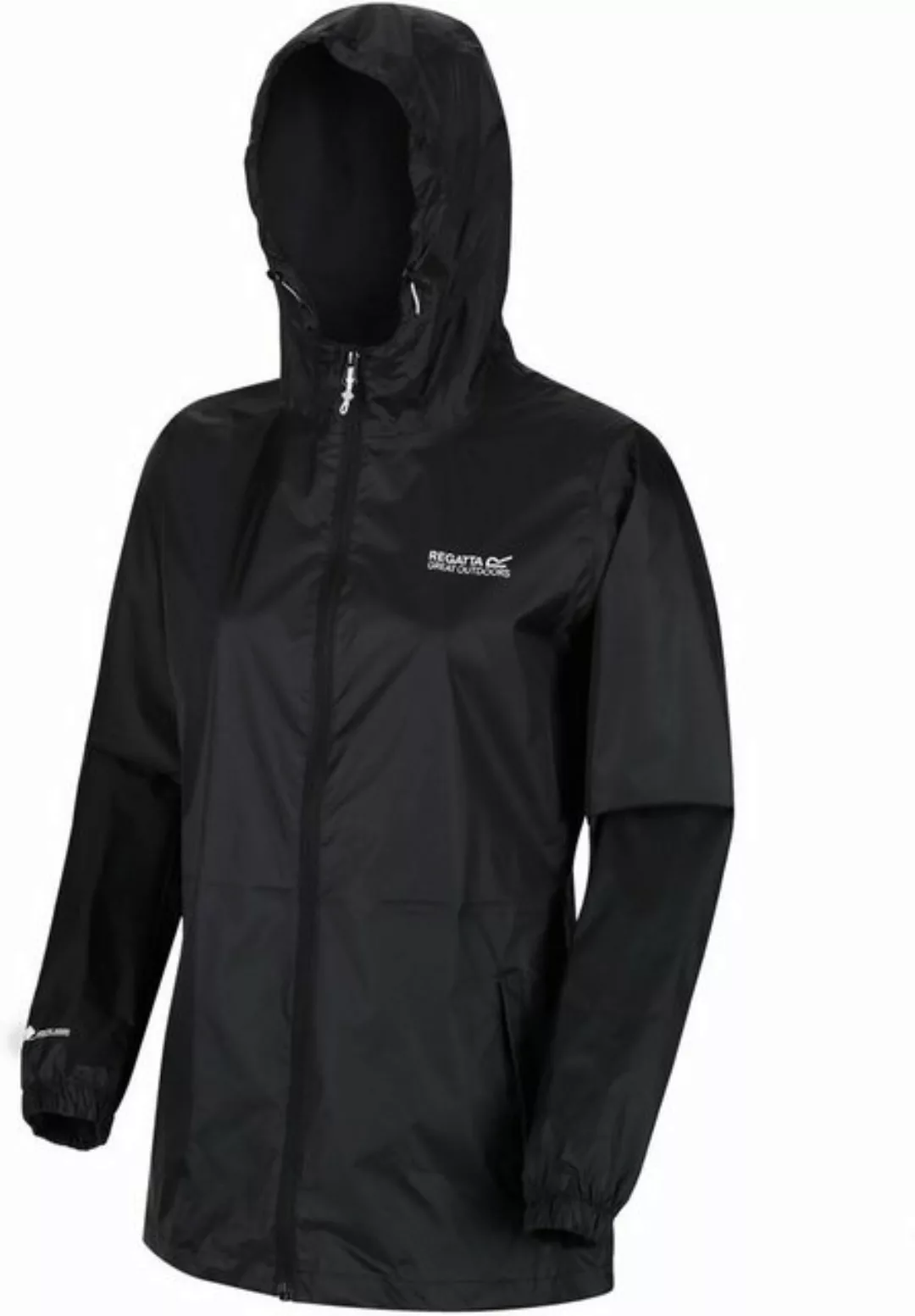 Regatta Funktionsjacke Wmn Pk It Jkt III günstig online kaufen