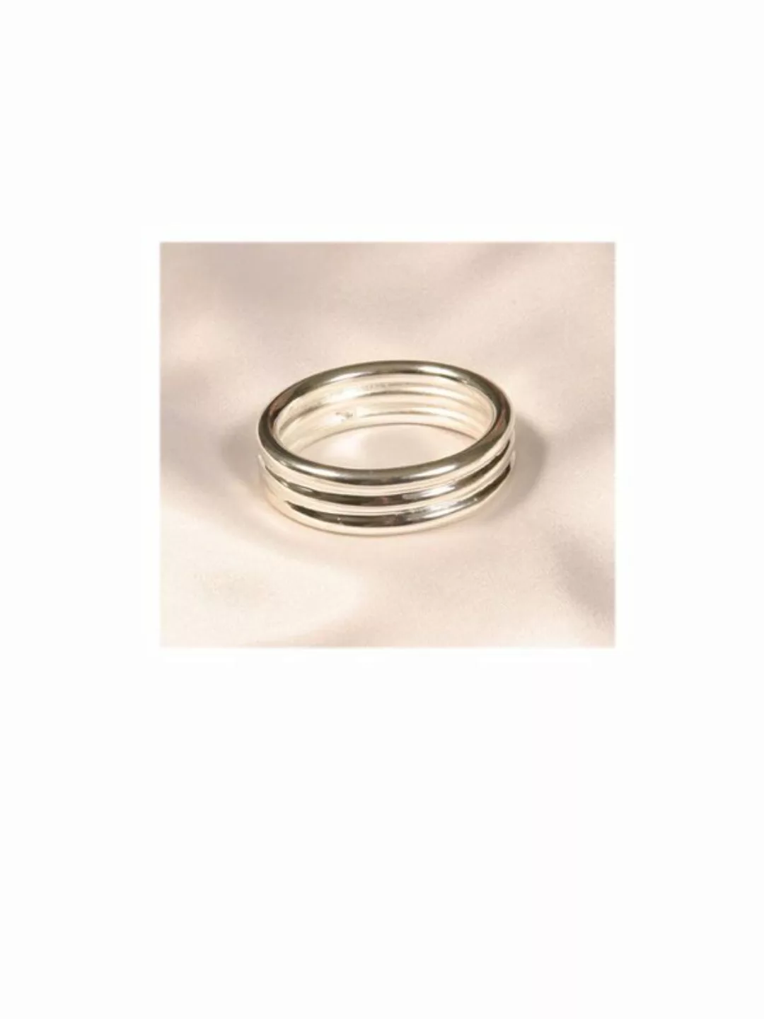 Silber Ringe günstig online kaufen