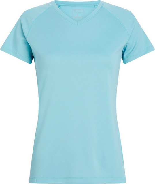 Energetics T-Shirt Da.-T-Shirt Natalja SS W BLUE AQUA günstig online kaufen