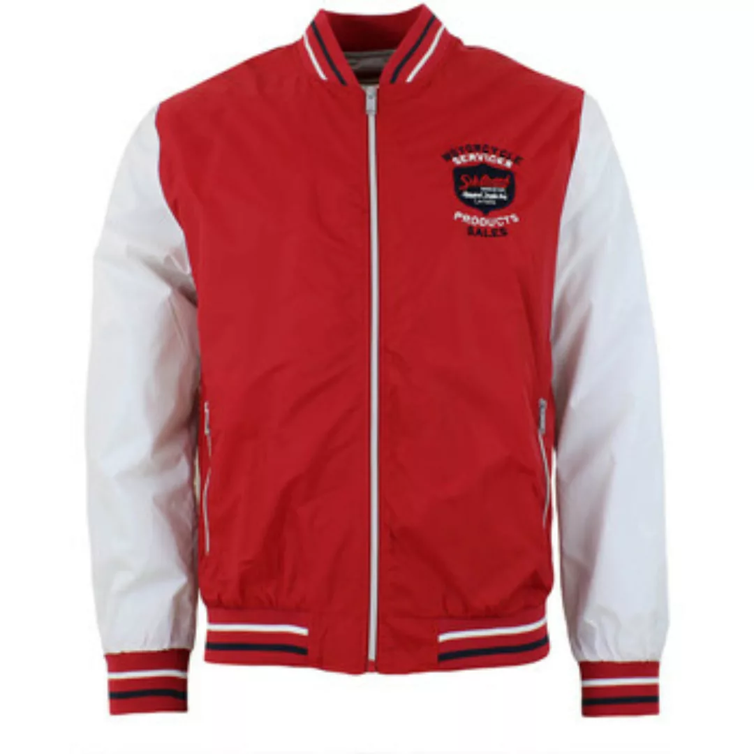 Srk  Herren-Jacke Blouson homme CEVANS günstig online kaufen