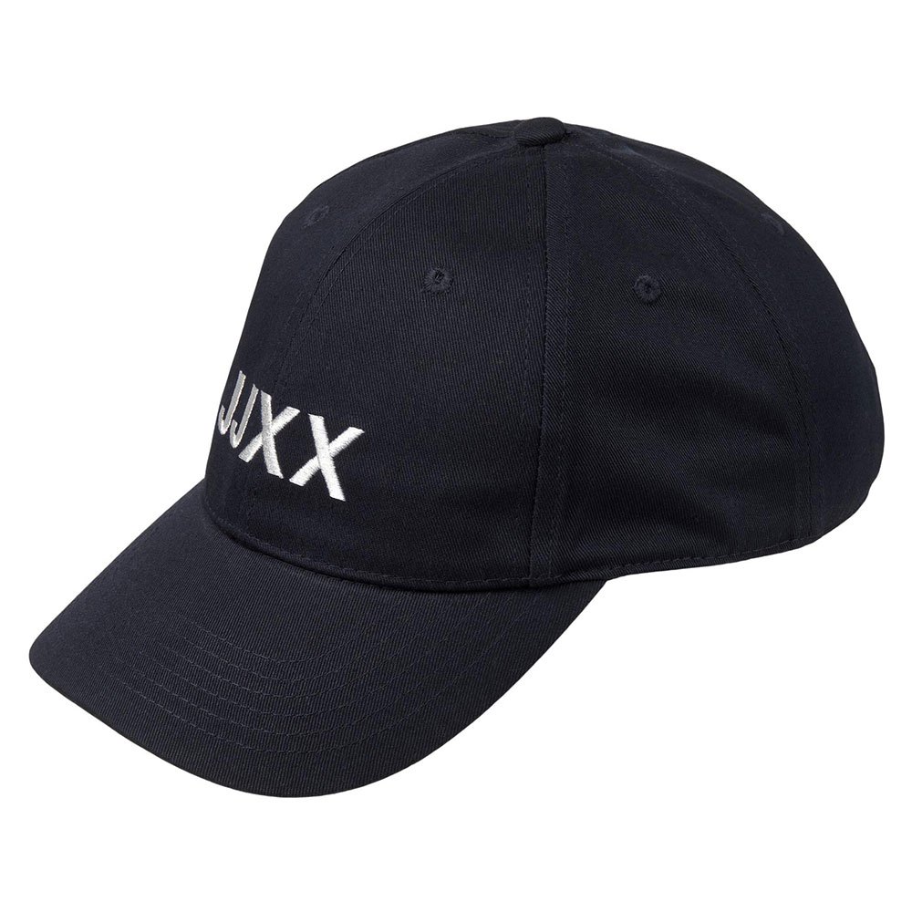 Jjxx Basic Big Logo Baseball Deckel One Size Navy Blazer / Detail / Big Log günstig online kaufen
