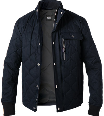 BOSS Jacke Carimo 50459912/404 günstig online kaufen