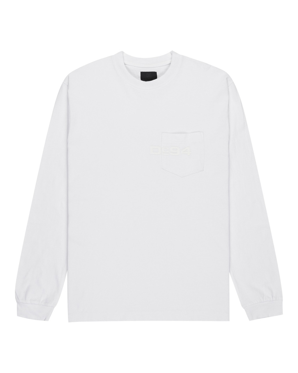 DC Shoes Shirttop "DC 1994" günstig online kaufen