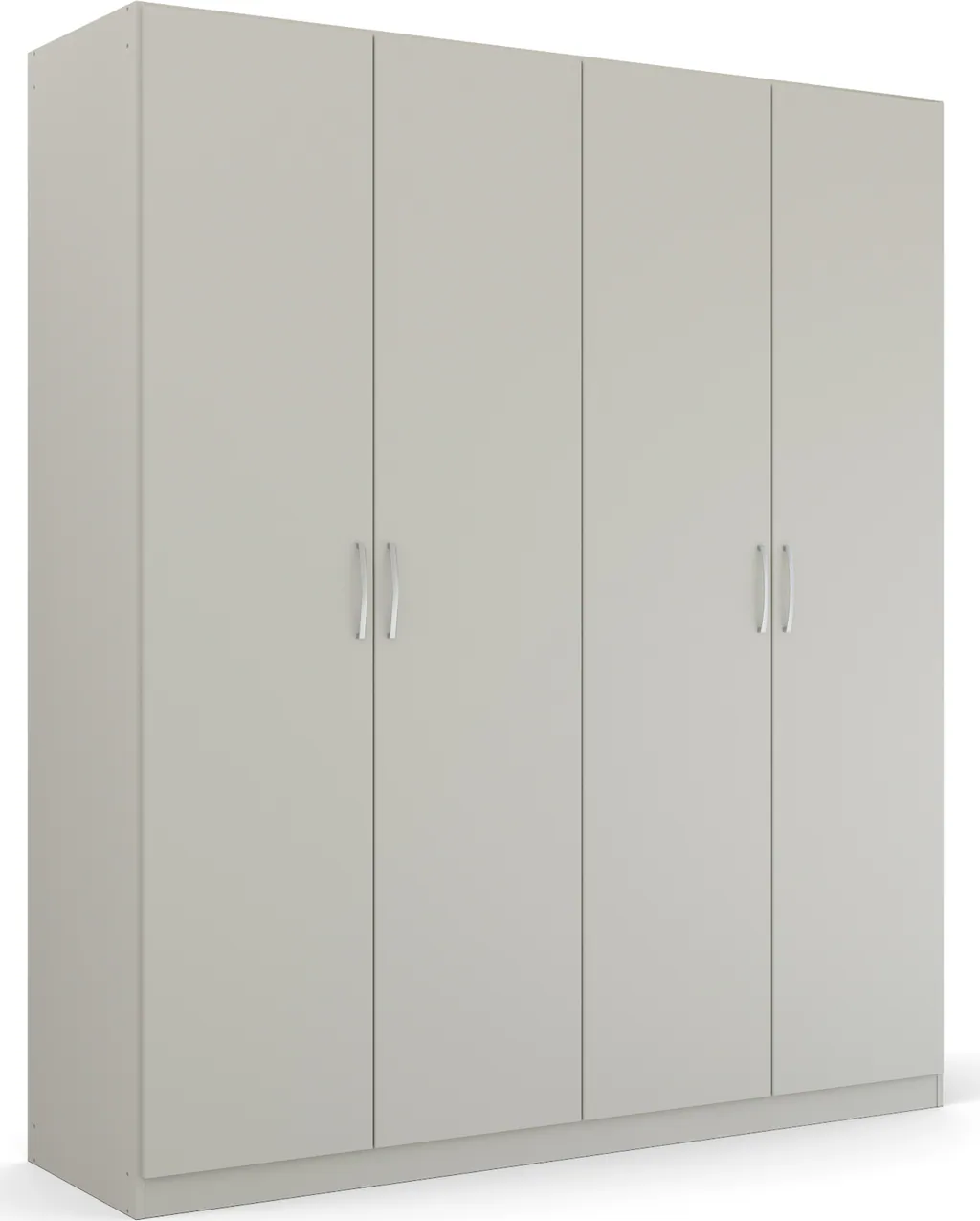 rauch Drehtürenschrank "Pure by Quadra Spin" günstig online kaufen